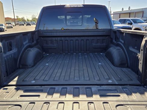 Used 2020 Ford F150 Raptor w/ Equipment Group 802A Luxury image 10