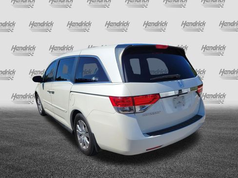 Used 2015 Honda Odyssey EX-L image 8