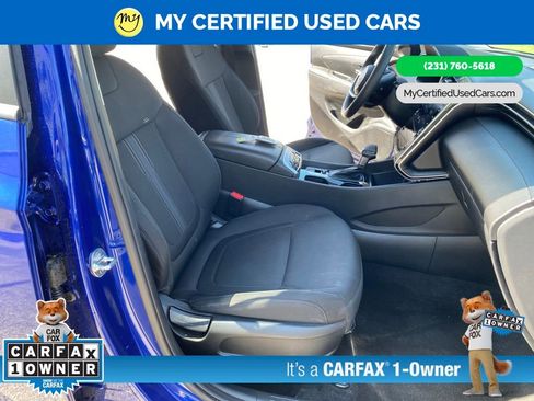 Used 2024 Hyundai Tucson SEL AWD/4WD image 34