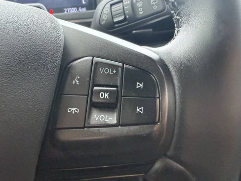Used 2024 Ford Mustang Mach-E Select AWD/4WD image 23