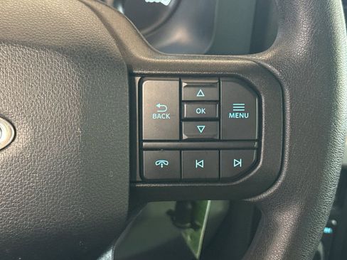 Used 2025 Ford F250 XLT AWD/4WD image 29