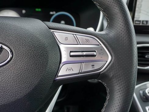 Used 2022 Hyundai Santa Fe Calligraphy image 23
