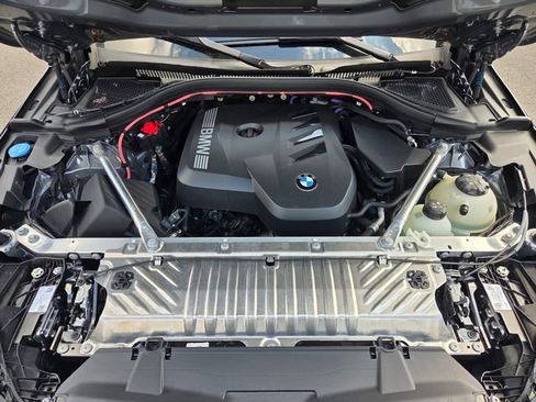 Used 2025 BMW X3 xDrive30i AWD/4WD image 27