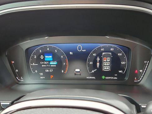 Used 2025 Honda Pilot Elite image 20