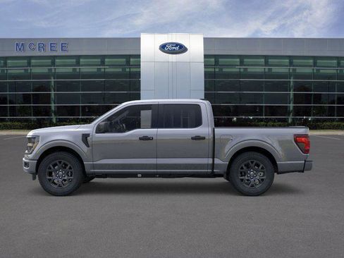 New 2026 Ford F150 STX w/ Equipment Group 200A image 3