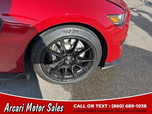 Used 2020 Ford Mustang Shelby GT350 w/ Technology Package image 15