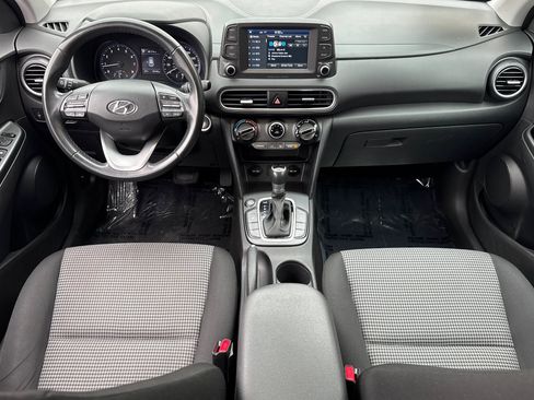 Used 2018 Hyundai Kona SEL FWD image 15