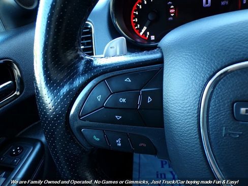 Used 2020 Dodge Durango GT RWD image 47