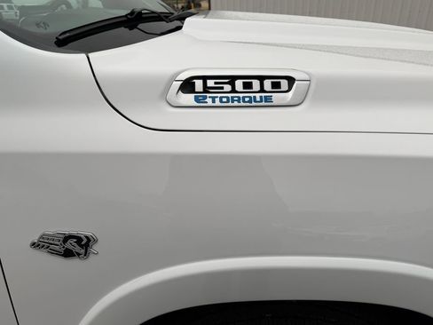 New 2026 RAM 1500 Laramie image 5