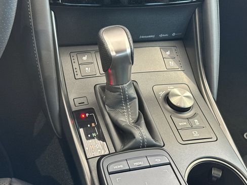 Used 2025 Lexus IS 350 F Sport RWD image 26