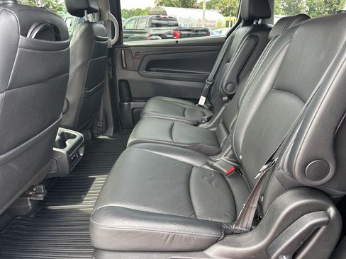 Used 2023 Honda Odyssey Touring image 20