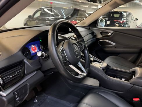 Certified 2023 Acura RDX AWD image 27