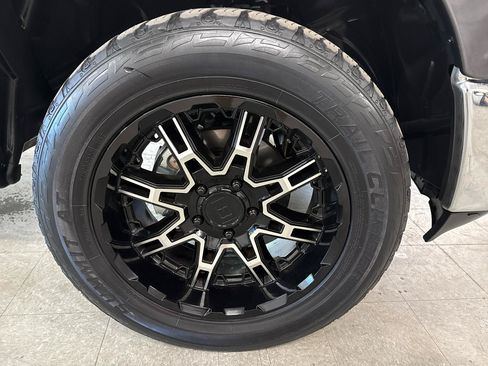 Used 2017 RAM 1500 Big Horn AWD/4WD image 54