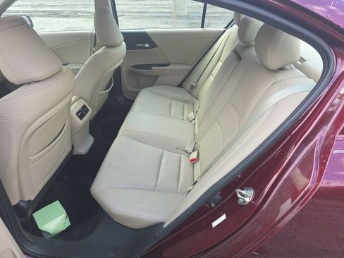 Used 2014 Honda Accord EX-L image 12