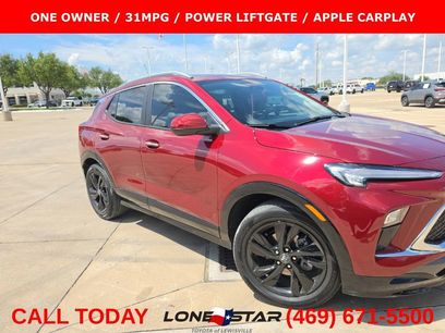 Used 2024 Buick Encore GX Sport Touring