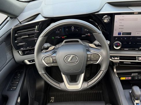 Certified 2025 Lexus RX 350 w/ Convenience Package AWD/4WD image 16