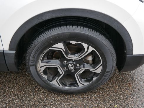 Used 2018 Honda CR-V Touring image 15