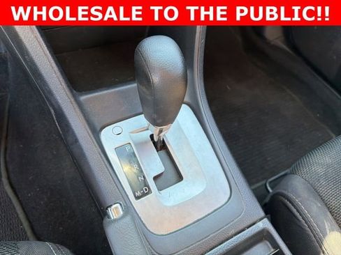 Used 2013 Subaru Crosstrek 2.0i Premium image 19