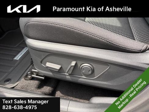 New 2027 Kia Sportage S AWD/4WD image 18