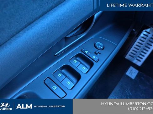 New 2026 Hyundai Elantra N w/ Cargo Package FWD image 35