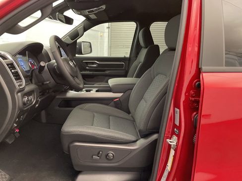 New 2026 RAM 1500 Big Horn image 20