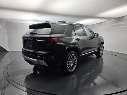 Used 2026 GMC Terrain Denali AWD/4WD image 4