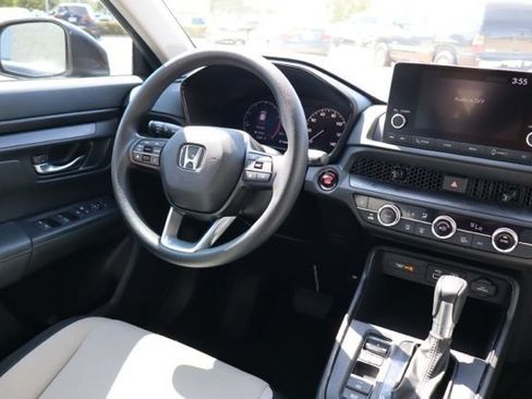 Used 2024 Honda CR-V EX image 8