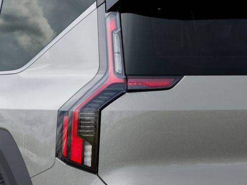New 2026 Kia EV9 Wind AWD/4WD image 12