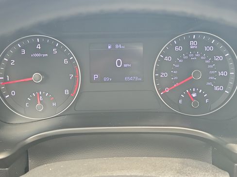 Used 2020 Kia Forte EX FWD image 26