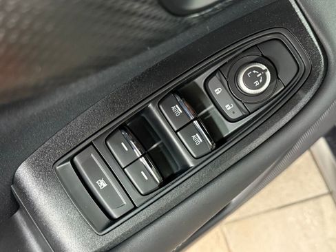 New 2025 Subaru Legacy Premium image 20