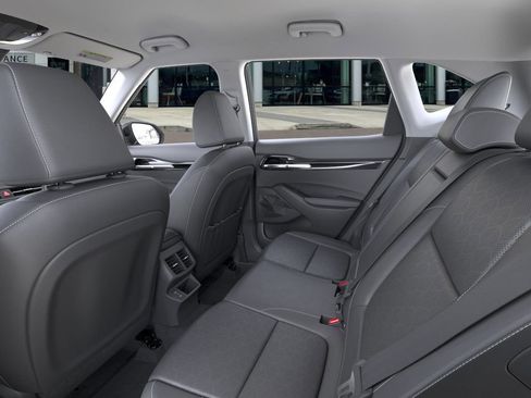 New 2026 Kia Seltos SX image 19