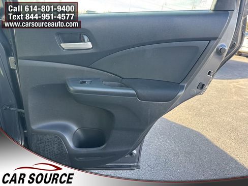 Used 2016 Honda CR-V LX image 35