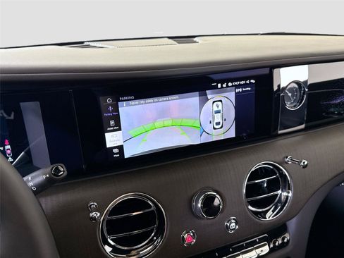 Used 2025 Rolls-Royce Spectre AWD/4WD image 20