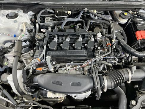 Used 2022 Honda Civic EX-L image 29