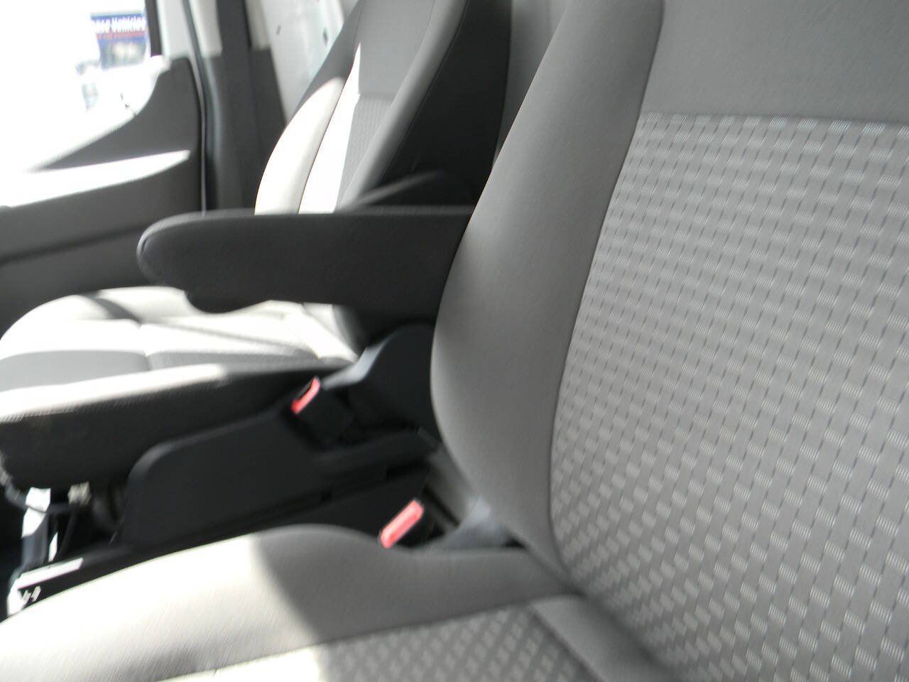 Used 2020 Ford Transit 350 AWD w/ Interior Upgrade Package image 16