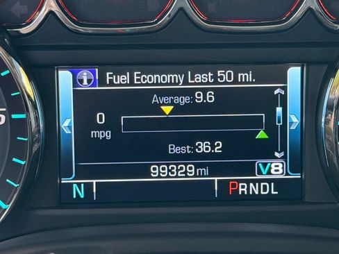 Used 2017 GMC Yukon SLE w/ Enhanced Driver Alert Package RWD image 24
