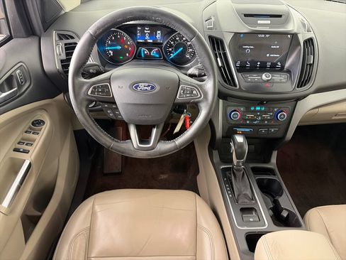Used 2018 Ford Escape SEL AWD/4WD image 14
