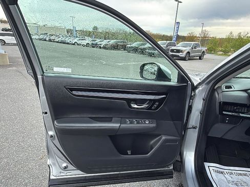 Used 2024 Honda CR-V EX-L image 23