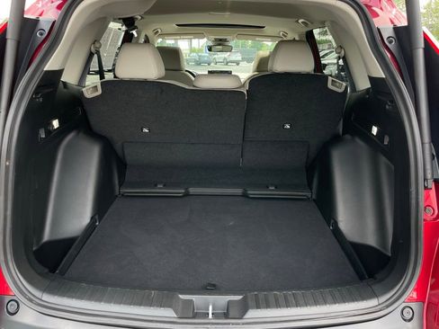 Certified 2025 Honda CR-V EX-L image 41