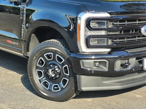 New 2026 Ford F250 Platinum image 6