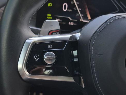 Certified 2023 BMW 760i xDrive w/ Parking Assistance Package image 14