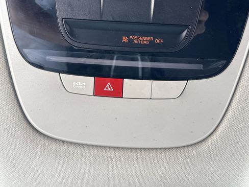 Certified 2024 Kia Seltos S FWD image 10