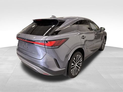 Used 2023 Lexus RX 350 Premium Plus w/ Accessory Package (Z1) AWD/4WD image 6