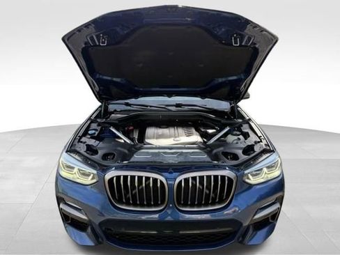 Used 2018 BMW X3 M40i image 35