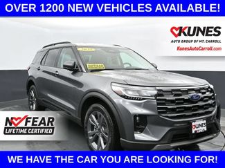 New 2026 Ford Explorer Active w/ Active Comfort Package AWD/4WD video 1