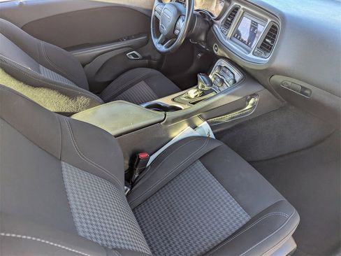 Used 2023 Dodge Challenger SXT image 14