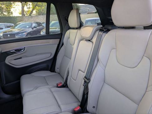 New 2026 Volvo XC90 B6 Ultra w/ Protection Package image 13