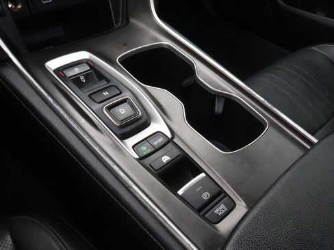 Used 2021 Honda Accord Touring image 25