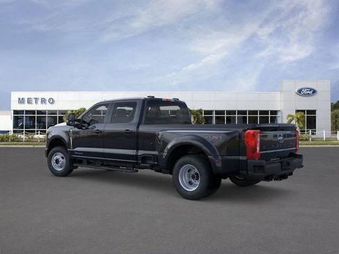 New 2026 Ford F350 XL image 4
