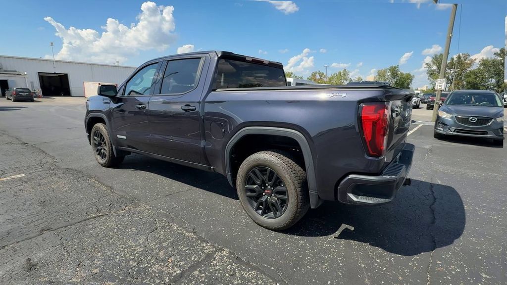 Used 2024 GMC Sierra 1500 Elevation AWD/4WD image 6